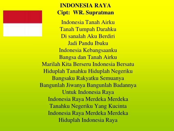 download lagu indonesia raya instrumental
